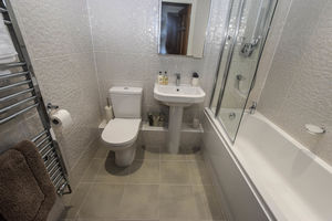 Bathroom- click for photo gallery